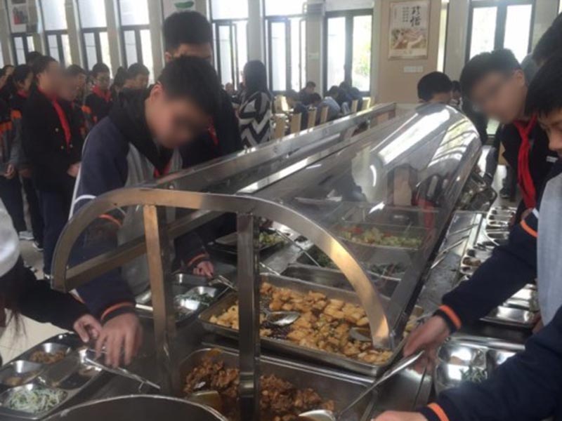 我們的客戶
